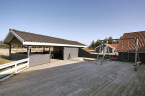 Holiday home Bjerregårdsvej A- 485